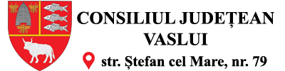 Consiliul Județean Vaslui