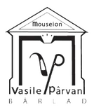 Muzeul Vasile Parvan Barlad